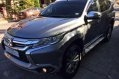 2018 Mitsubishi Montero Sport GLS FOR SALE-1