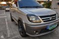 Mitsubishi Adventure GLS Super Sport SE 2012 MODEL-6