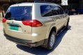 Mitsubishi Montero Sport 4x2 AT 2010 for sale-3