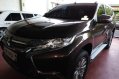 2016 Mitsubishi Montero for sale-1