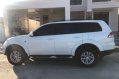 Mitsubishi Montero GLS 2014 for sale-0