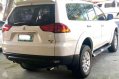 2013 Mitsubishi Montero for sale-4