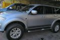 2015 Mitsubishi Montero GLX for sale -5