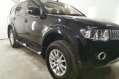 2013 Mitsubishi Montero Glx for sale-10