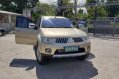 Mitsubishi Montero Sport 4x2 AT 2010 for sale-6