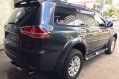 Mitsubishi Montero gls-V 2012 with 2 orig head rest monitor from casa-3