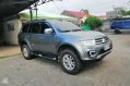 For sale MITSUBISHI Montero Sport 2014 glsv A/T-1