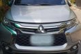 Mitsubishi Montero Sport 2017 Model 1st owned-2