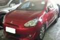 2014 Mitsubishi Mirage for sale-0