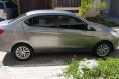 Mitsubishi Mirage G4 2017 for sale-2