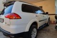 Mitsubishi Montero 2009 matic personal car for sale-1