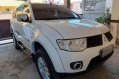 Mitsubishi Montero 2009 matic personal car for sale-0