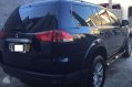 2015 Mitsubishi Montero sports glx manual 2nd owner-2