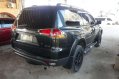 2009 Mitsubishi Montero Sports GLS Automatic Transmision-3