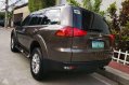 2012 Mitsubishi Montero GLS-V FOR SALE-4