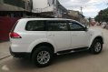 For sale! Mitsubishi Montero 2014 GLX-2