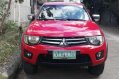 For Sale 2011 Mitsubishi Strada GLX-3