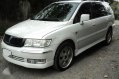 2003 Mitsubishi Grandis AT Automatic Transmission-1