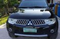 Mitsubishi Montero 2012 for sale-4