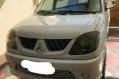 Mitsubishi Adventure 2008 model GLX FOR SALE-0