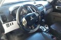 2009 Mitsubishi Montero Sports GLS Automatic Transmision-4