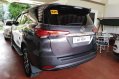 2016 Mitsubishi Montero GLS AT Diesel Automobilico Sm Bicutan-1