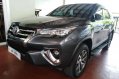 2016 Mitsubishi Montero GLS AT Diesel Automobilico Sm City Southmall-0