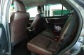 2016 Mitsubishi Montero GLS AT Diesel Automobilico Sm Bicutan-3