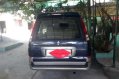 SELLING MITSUBISHI Adventure 2002-2