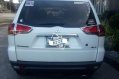 Mitsubishi Montero Sport 2013 GLX MT for sale-3