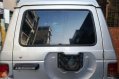 Mitsubishi Pajero Gen 1 BoxType 4x4 FOR SALE-1