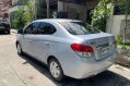 2016 Mitsubishi Mirage G4 GLX AT FOR SALE-3