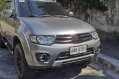 Mitsubishi Montero Sport 2014 for sale-0