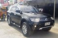 MITSUBISHI MONTERO SPORTS 2014 model manual transmission-1