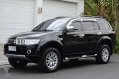 2010 Mitsubishi Montero 4x2 Diesel AT for sale-0