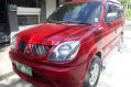 For Sale 2007 Mitsubishi Adventure GLX2 MT-0