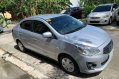 2016 Mitsubishi Mirage G4 GLX AT FOR SALE-0