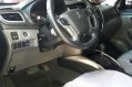 2017model Mitsubishi Strada GLS Automatic FOR SALE-5