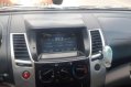 MITSUBISHI MONTERO SPORTS 2014 model manual transmission-5