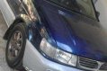 Mitsubishi Space Wagon mdl 96 Sell Or Swap-6