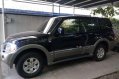 SELLING MITSUBISHI Pajero 2005-2