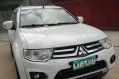 For sale! Mitsubishi Montero 2014 GLX-9