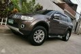 2012 Mitsubishi Montero GLS-V FOR SALE-2