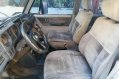 Mitsubishi Pajero Gen 1 BoxType 4x4 FOR SALE-10