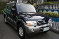 SELLING MITSUBISHI Pajero 2005-7