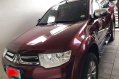 2014 Mitsubishi Montero Sport GLSv FOR SALE-4