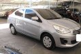 2015 Mitsubishi Mirage G4 GLX Manual Transmission-7