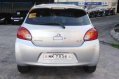 2015 Mitsubishi Mirage AT Gas Automobilico Sm Bicutan-3