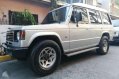 Mitsubishi Pajero Gen 1 BoxType 4x4 FOR SALE-2