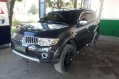 2009 Mitsubishi Montero Sports GLS Automatic Transmision-1